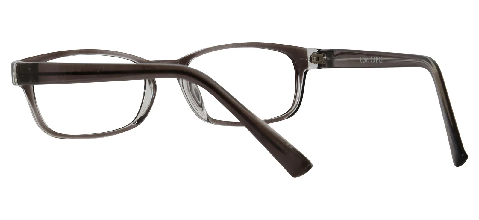 Rectangle Full Rim 201972 Eyeglasses - view 7